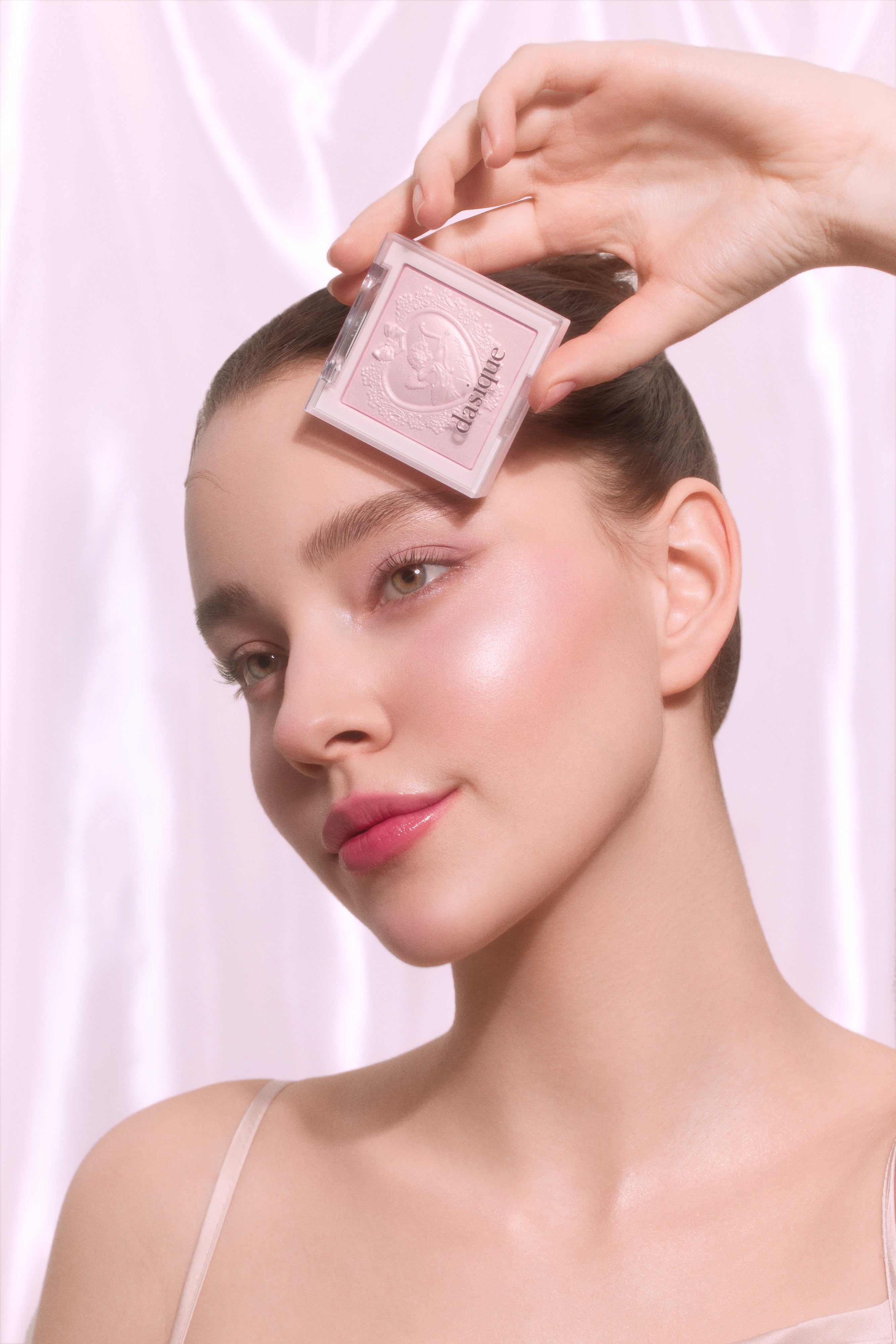 Luxe Glow Highlighter Dasique