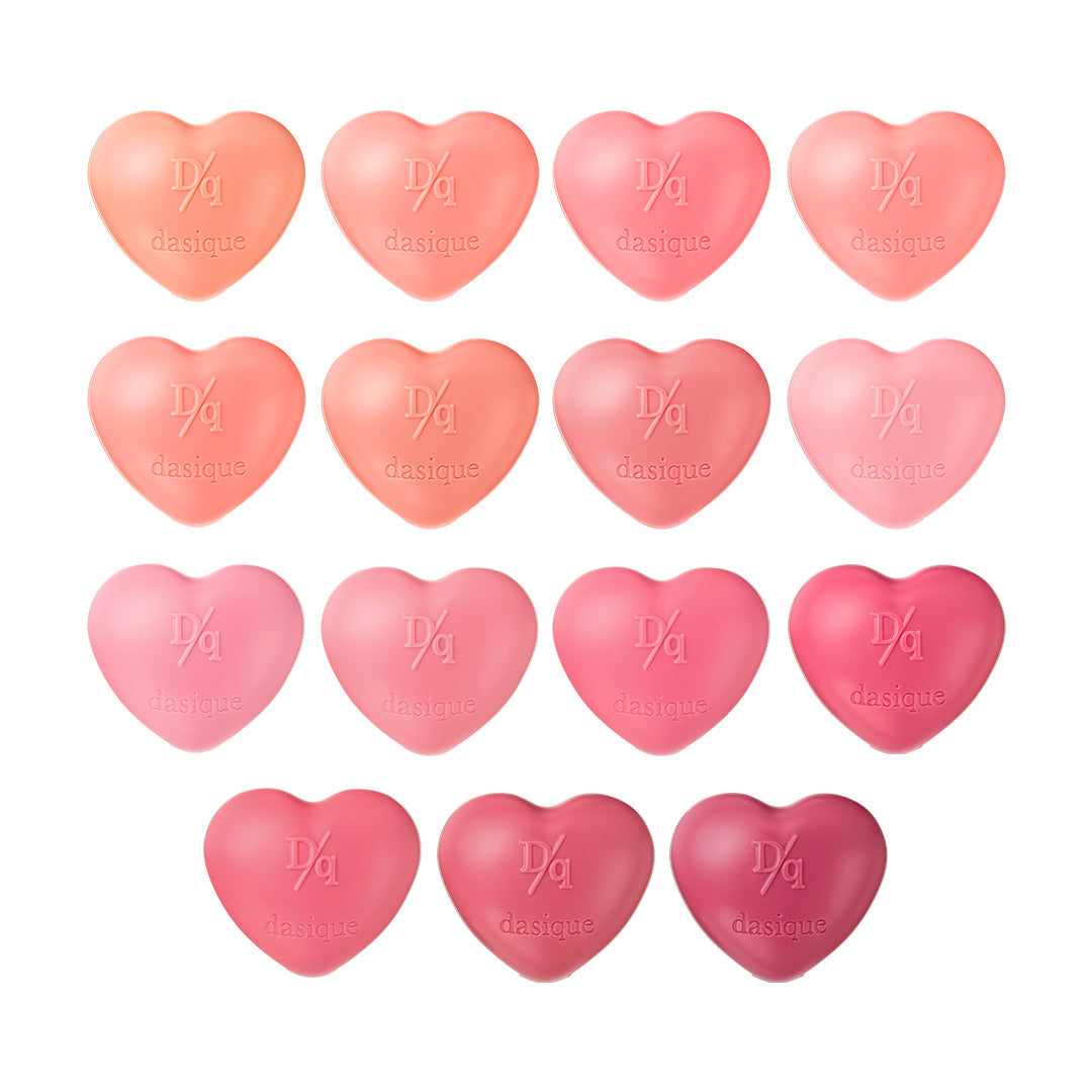 π Souffle Color Pot 1~15 (100% off)