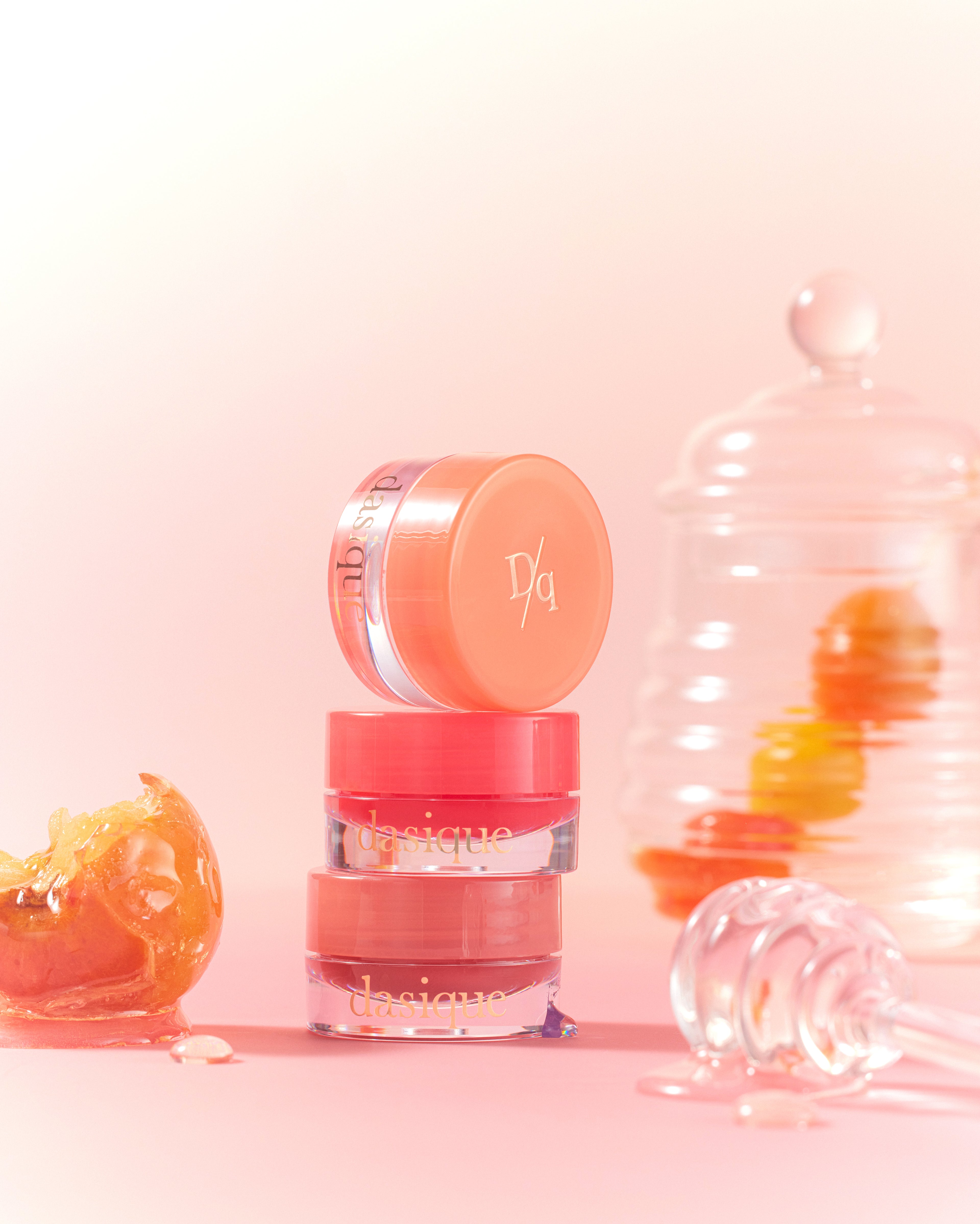 Fruity Lip Jam
