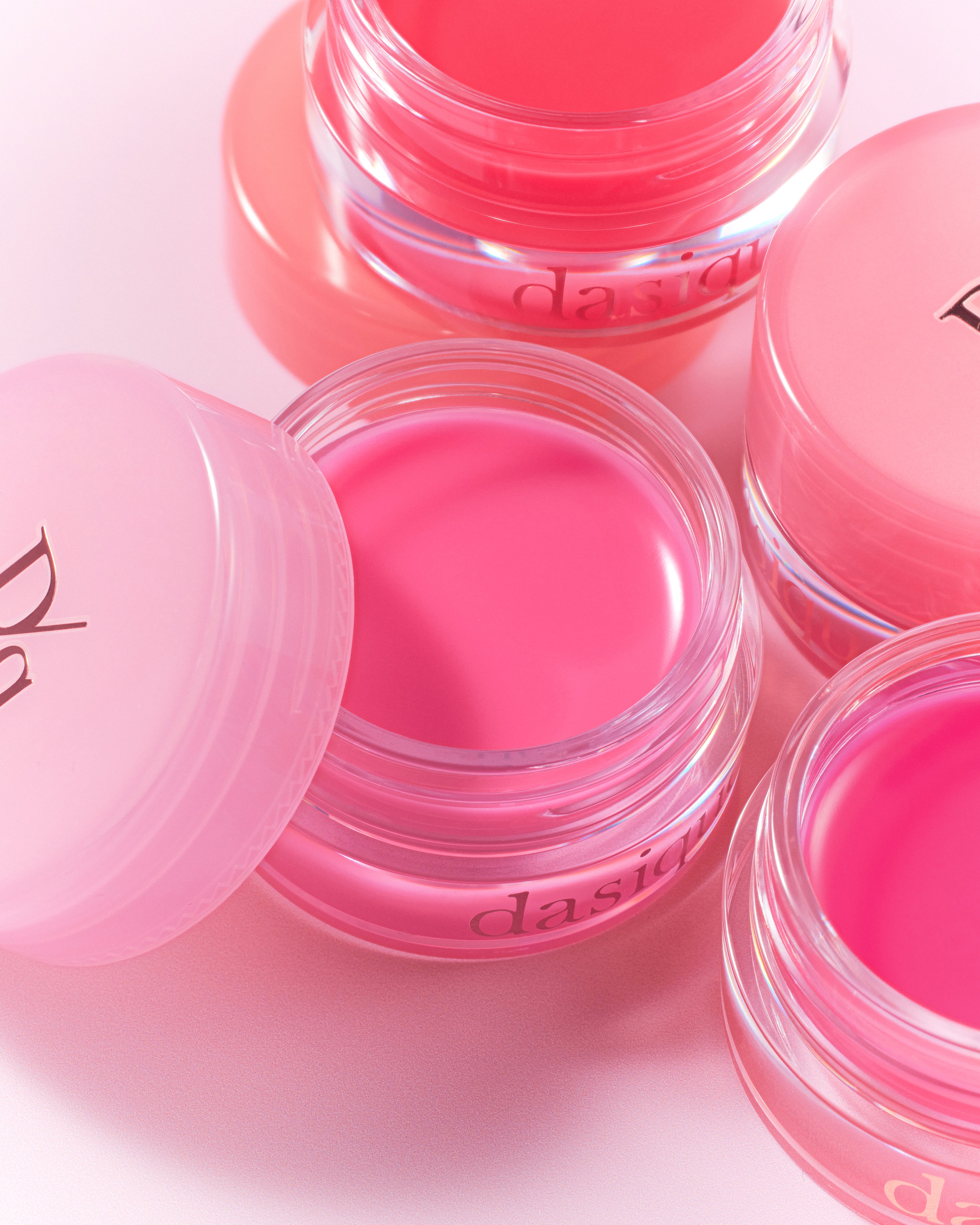 Fruity Lip Jam