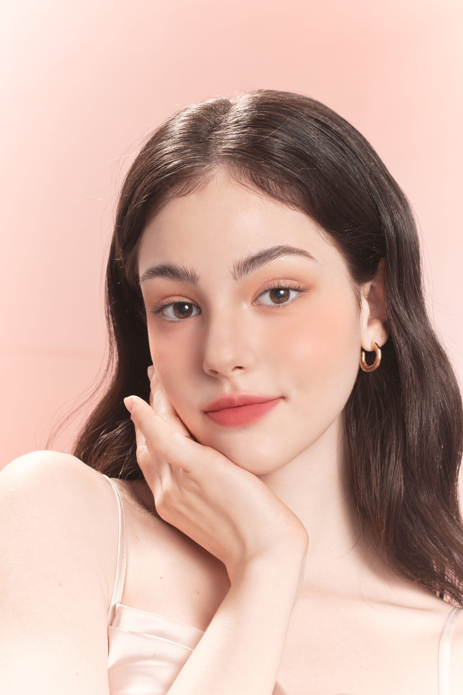 Water Blur Tint - Peach Squeeze Collection