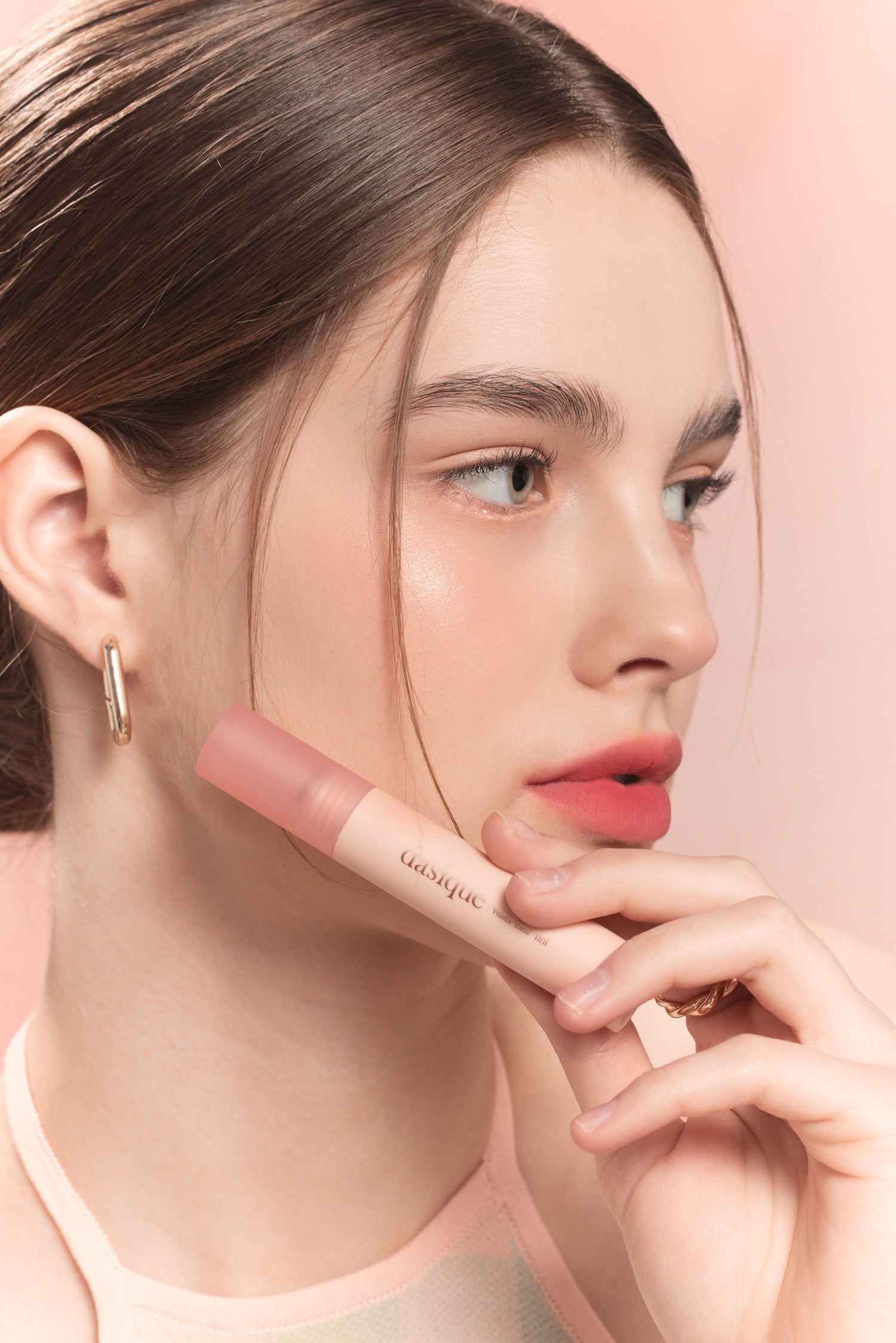 Water Blur Tint - Peach Squeeze Collection