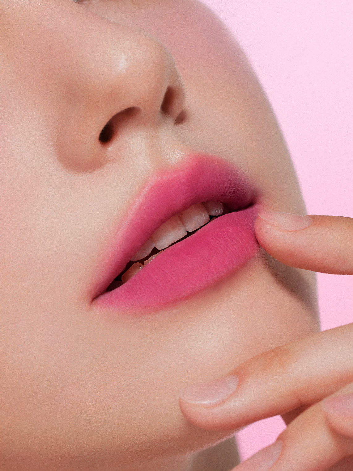 Water Blur Tint - Berry Smoothie Collection