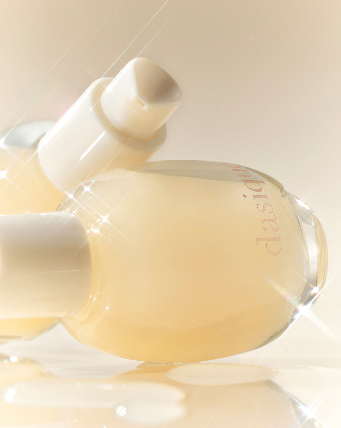 Water Veil Primer Dasique