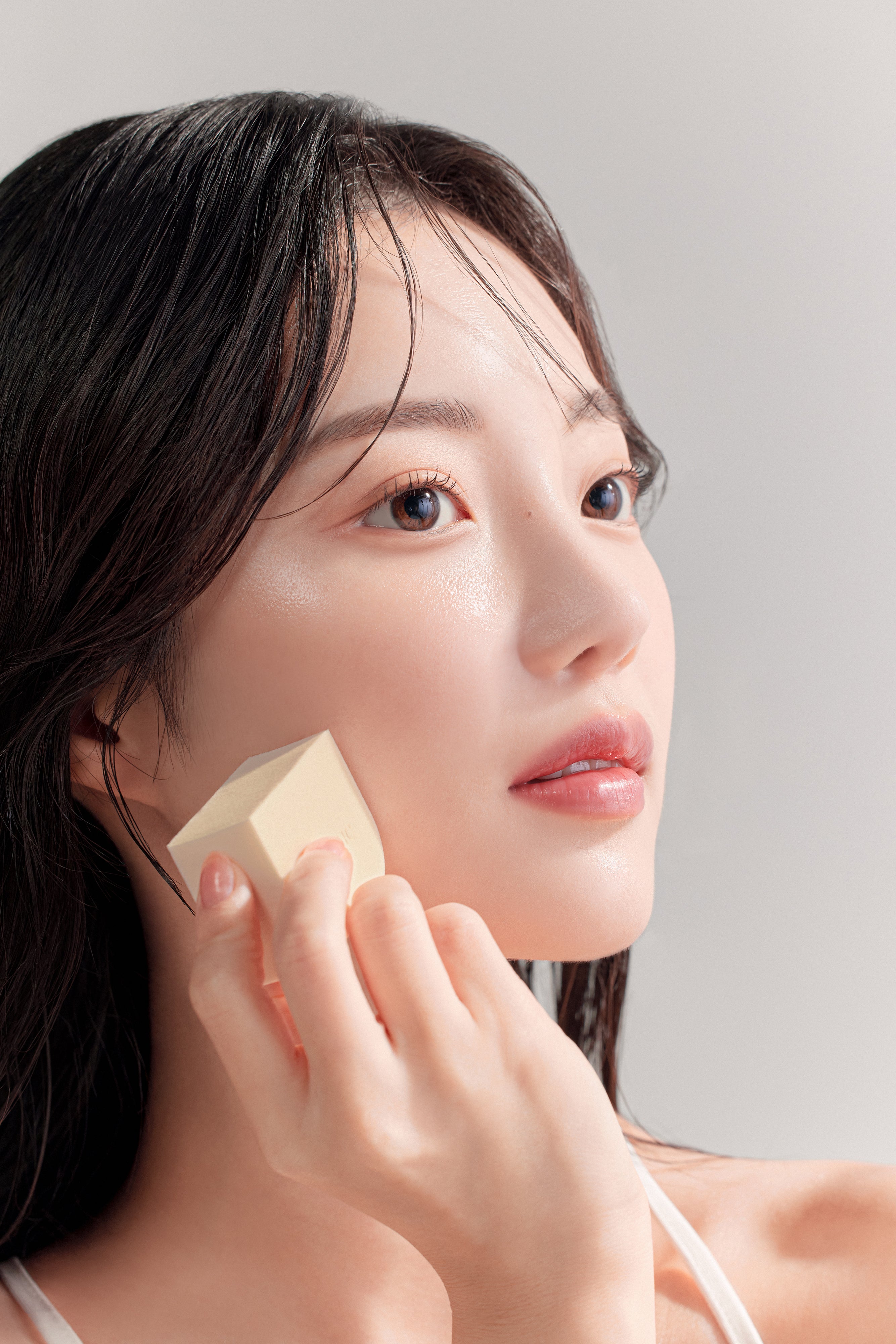 Water Veil Primer Dasique
