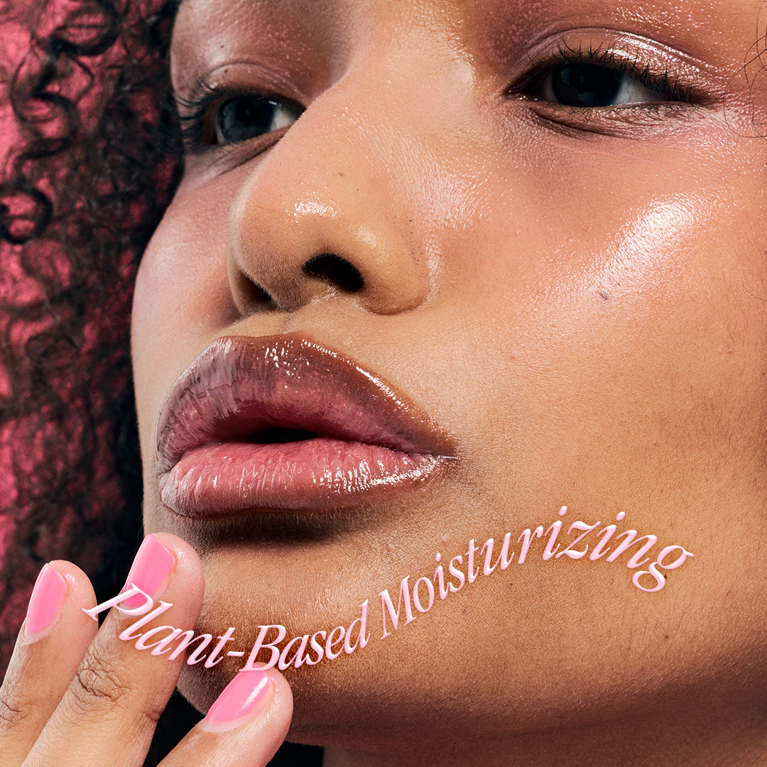 Pure Water Lip Gloss