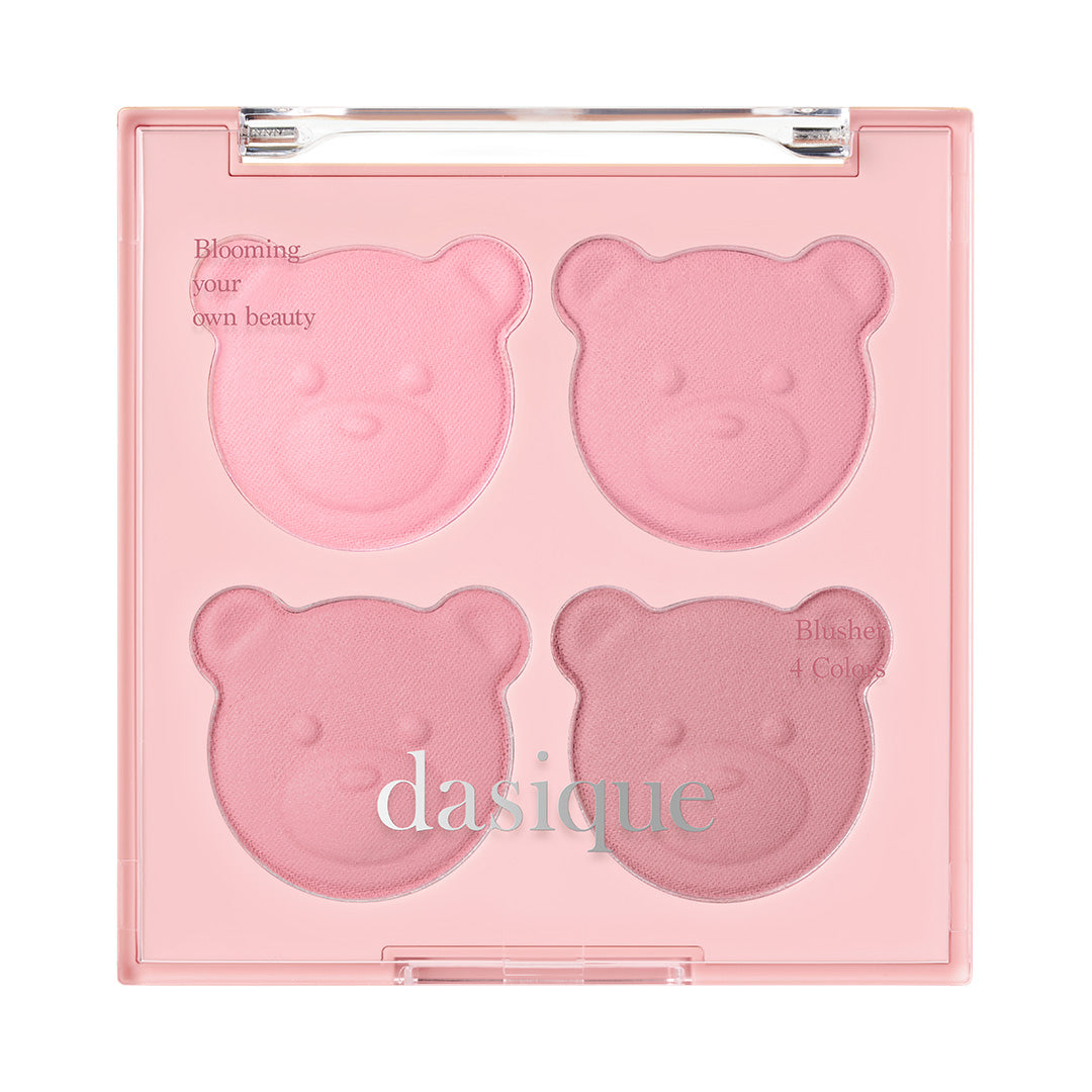 Blending Mood Cheek 17 Mauve Bear