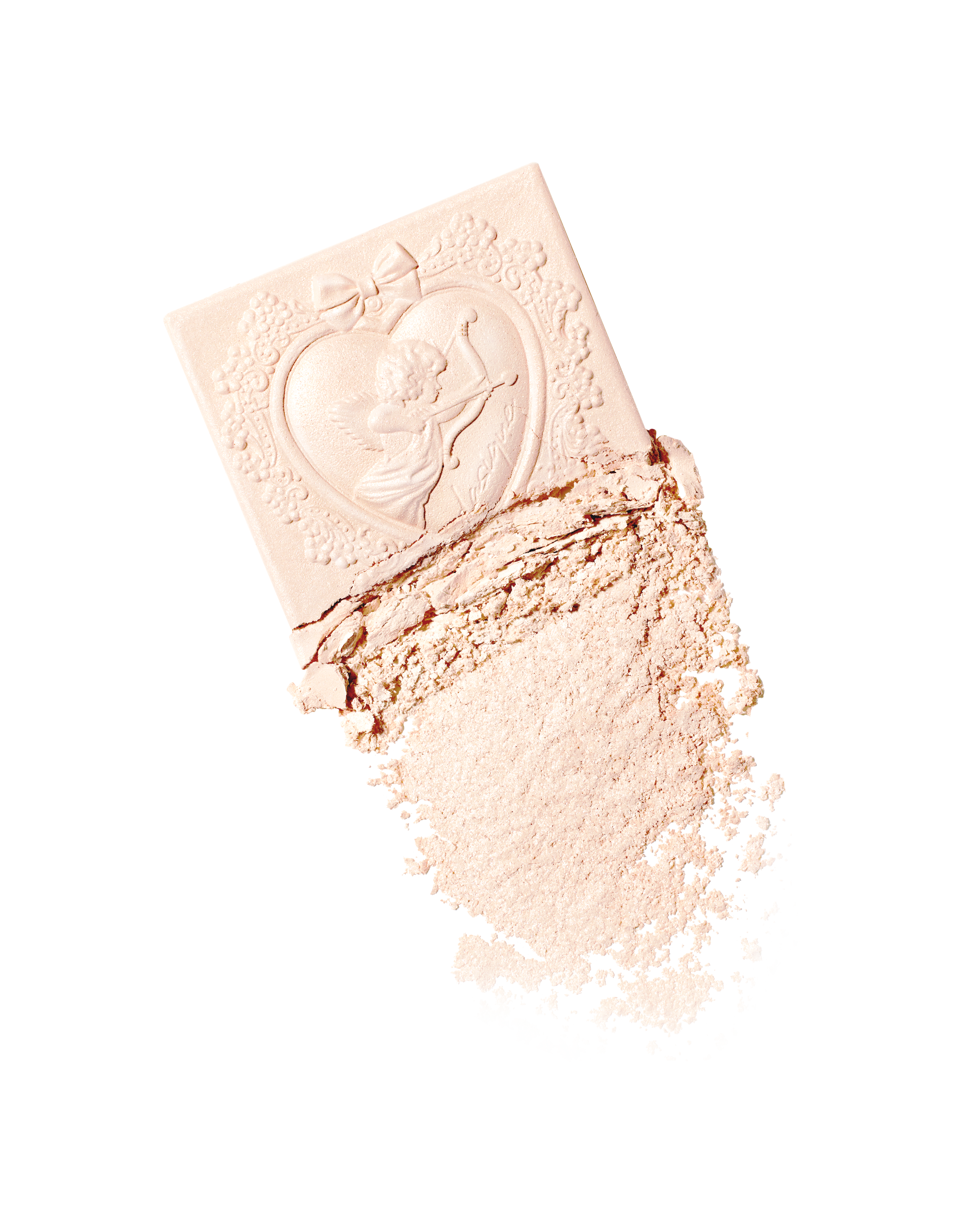 Luxe Glow Highlighter Dasique