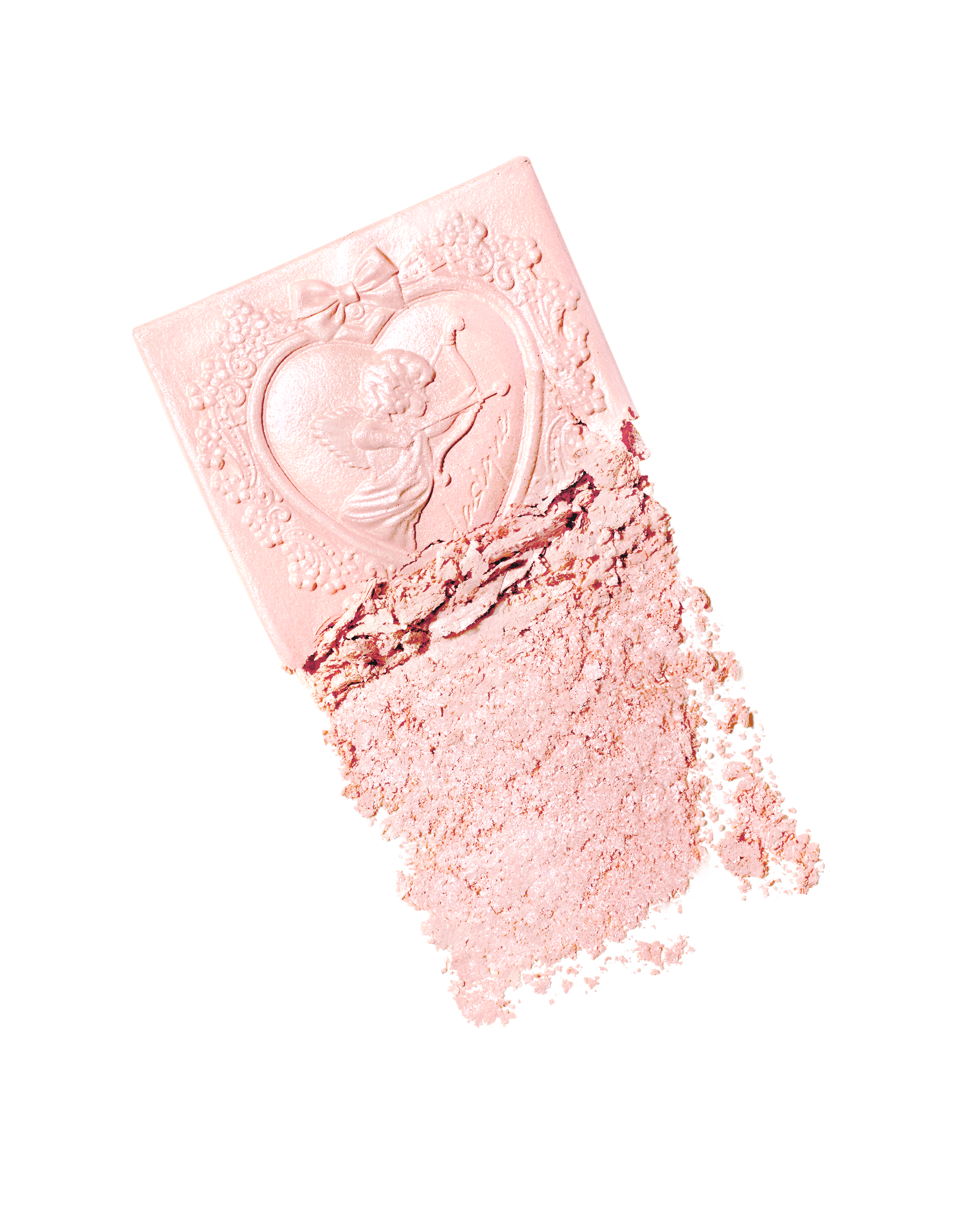 Luxe Glow Highlighter Dasique