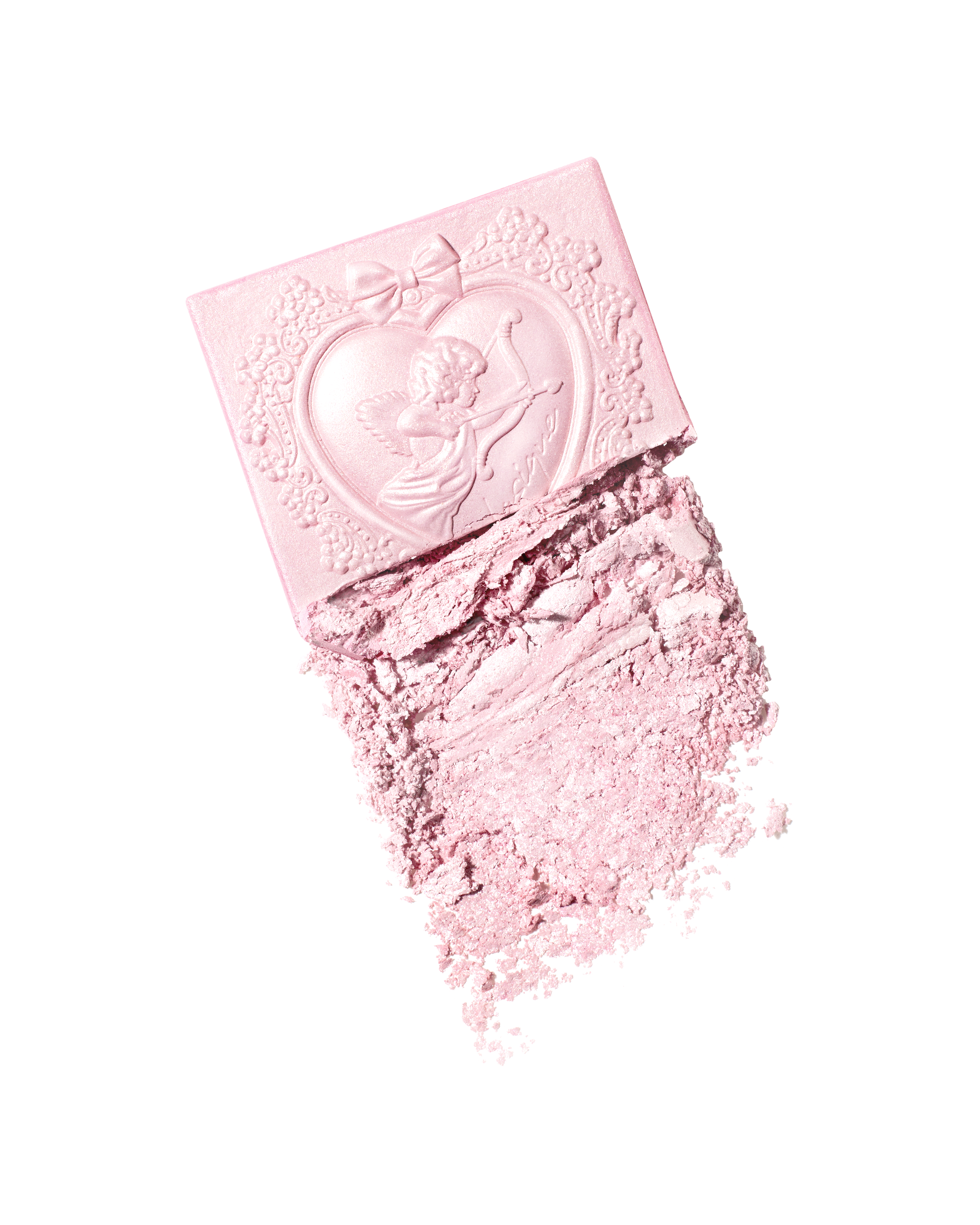 Luxe Glow Highlighter Dasique