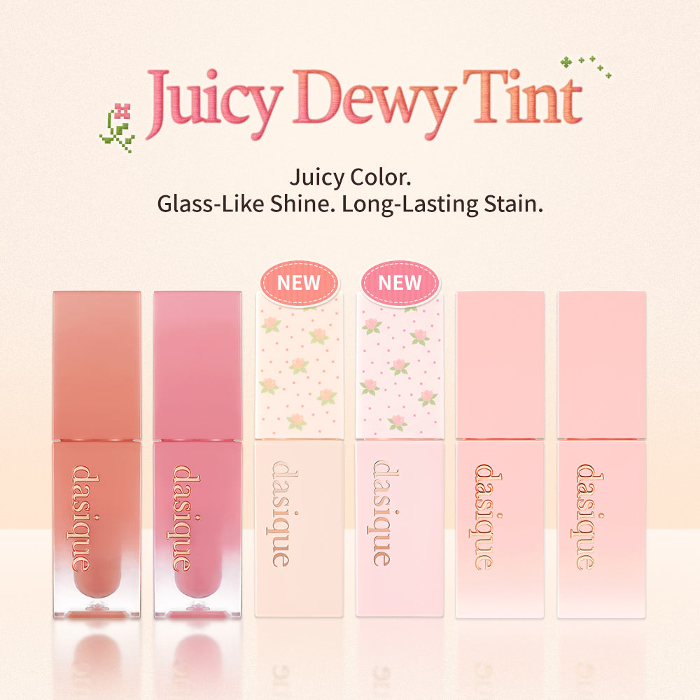 Juicy Dewy Tint