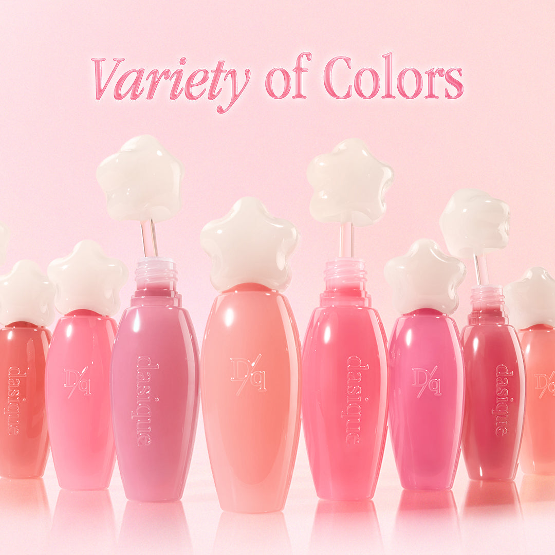 Pure Water Lip Gloss