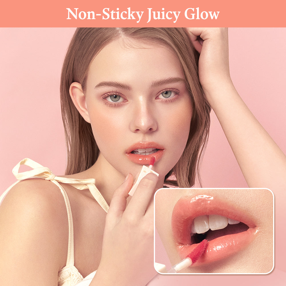 Juicy Dewy Tint