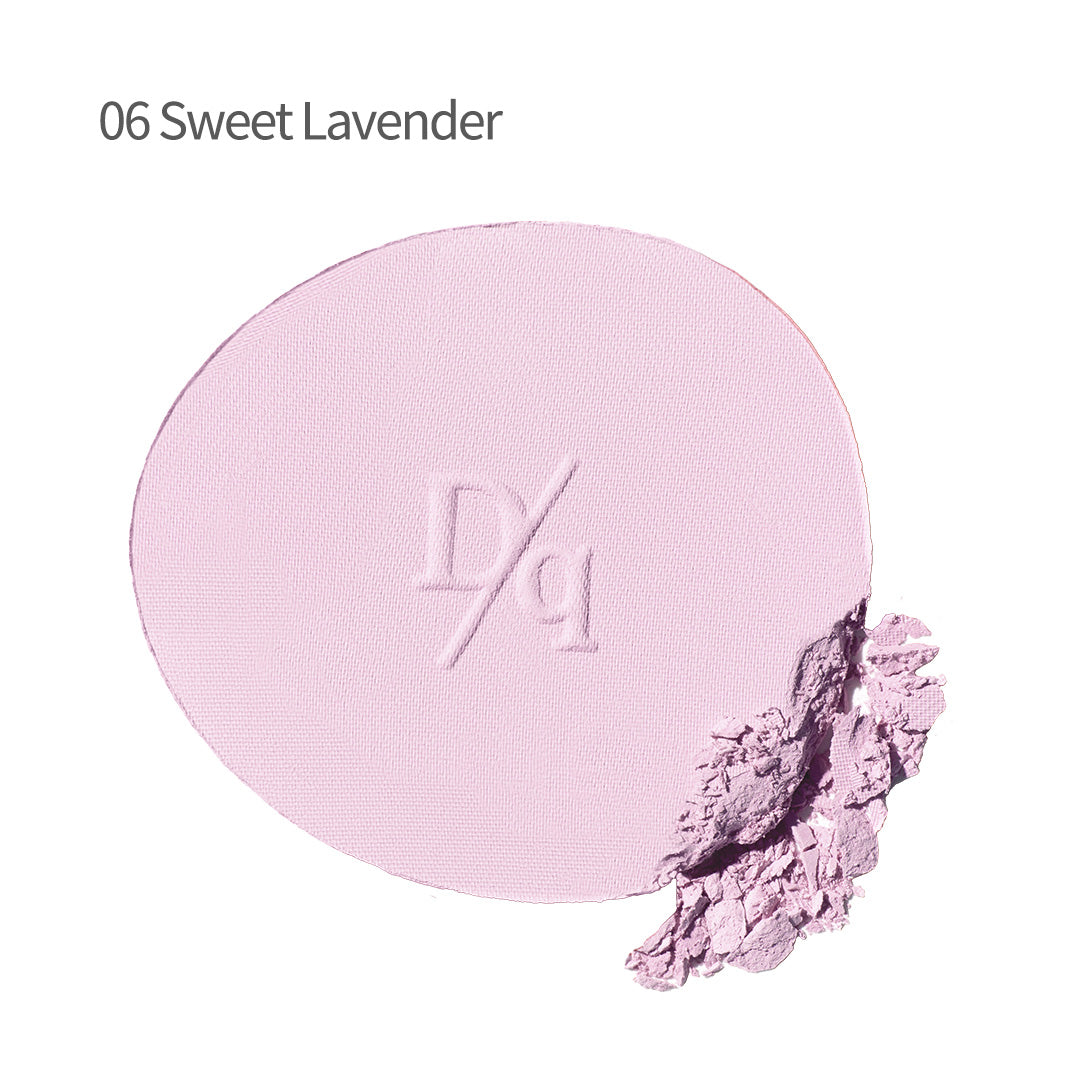 Soft Blur Cheek 06 Sweet Lavender