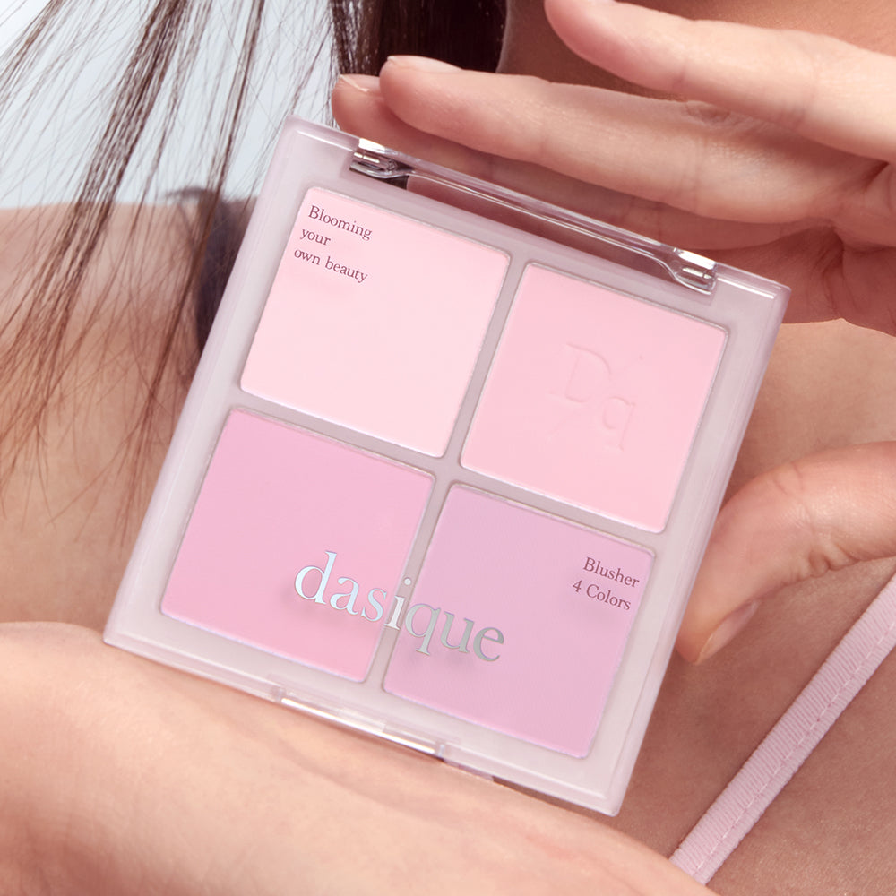 Blending Mood Cheek - 02 Cool Blending