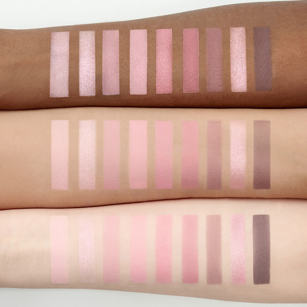 Eyeshadow Palette 35 Love Angel