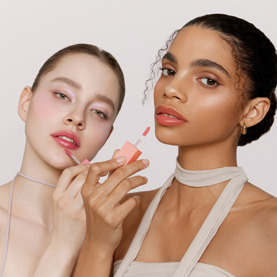 Juicy Dewy Lip Tint - Color Atelier Collection Dasique