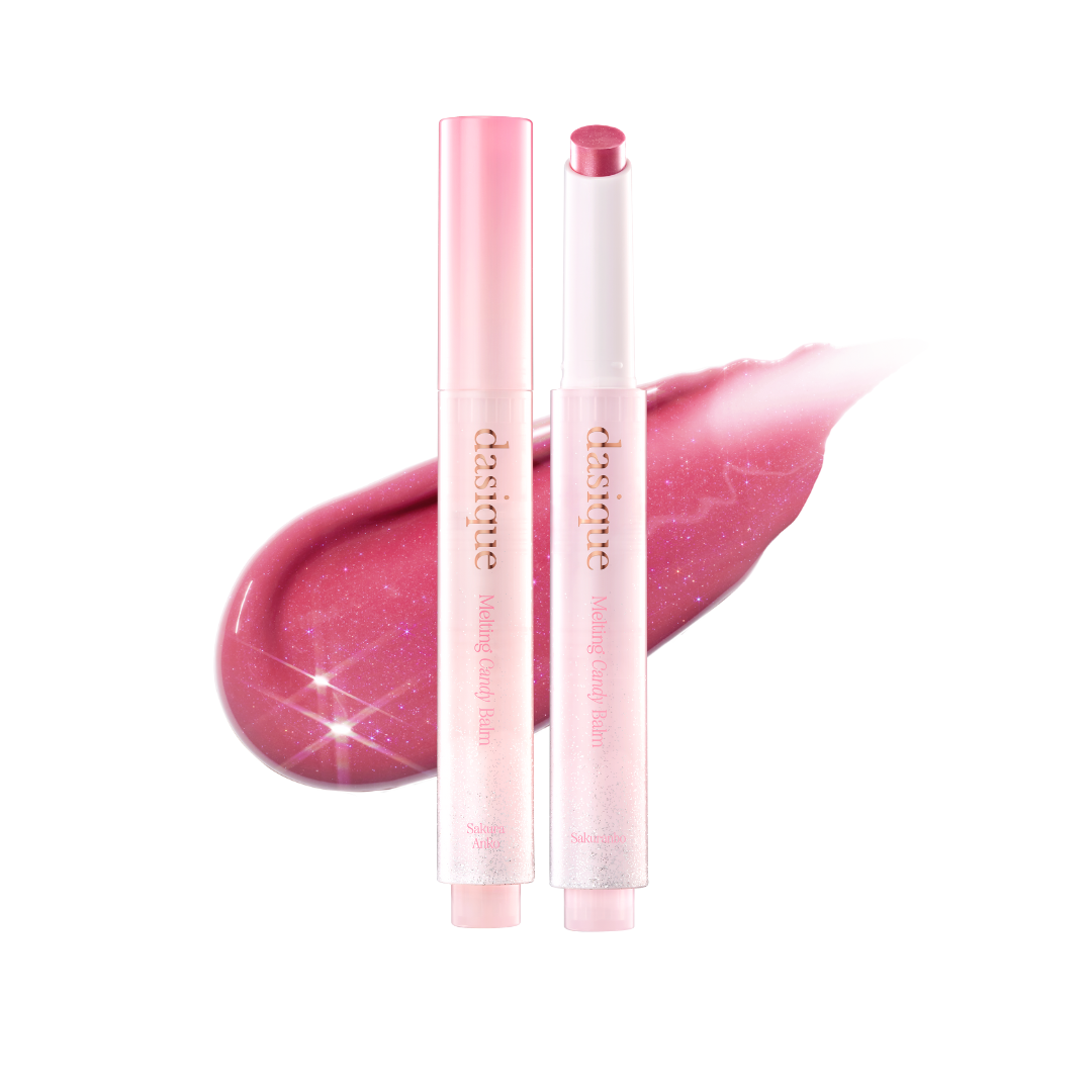 Melting Candy Balm : Romantic Blossom Dasique