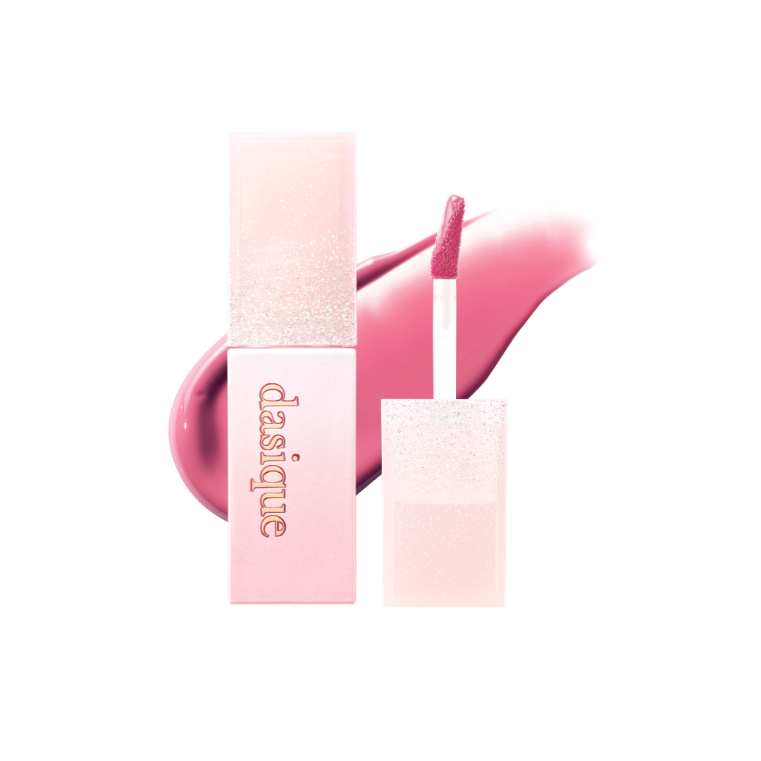 Juicy Dewy Tint : Romantic Blossom Dasique