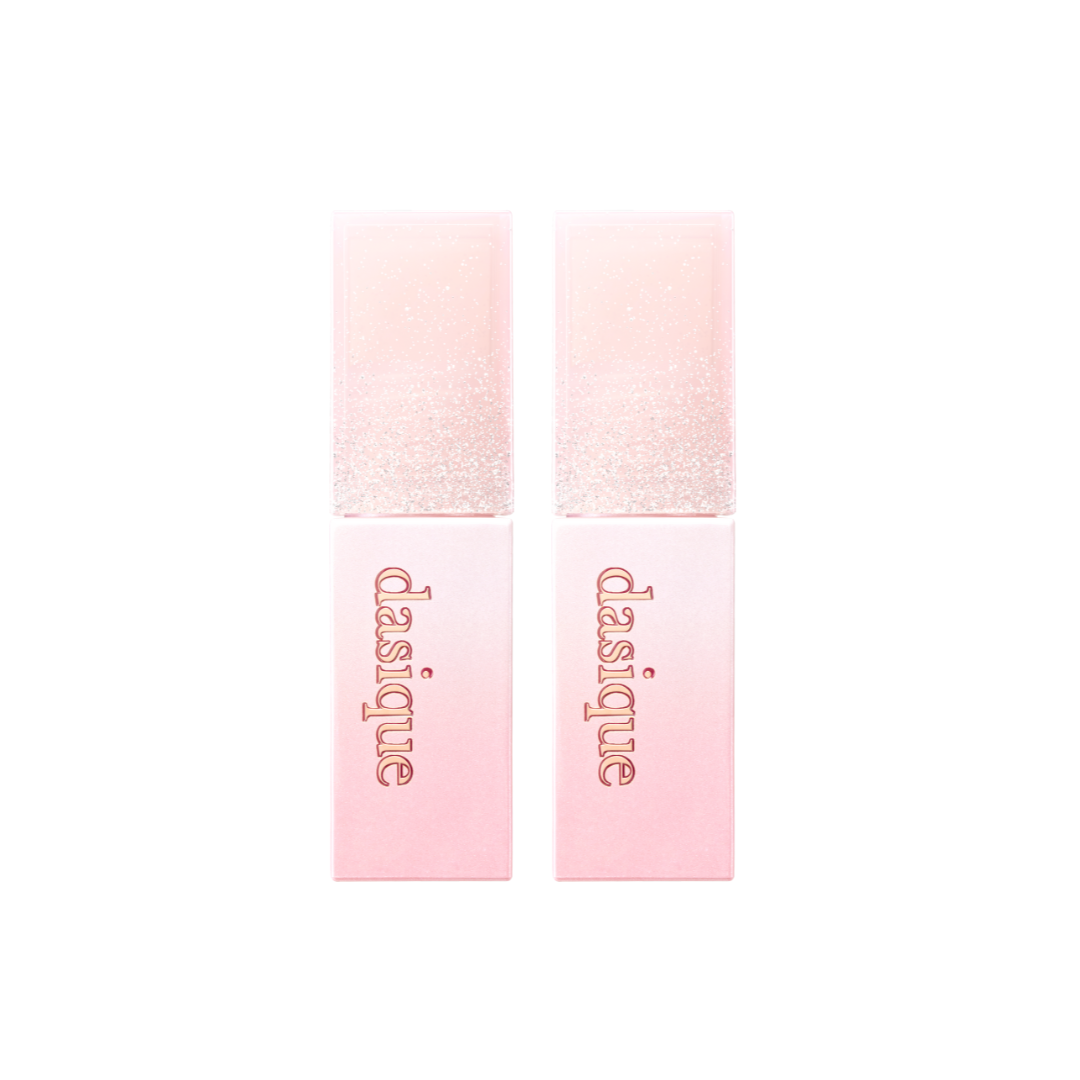 π Juicy Dewy Tint - Romantic Blossom (100% off)
