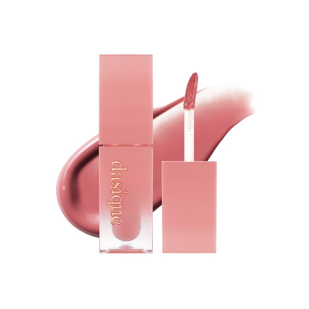 Juicy Dewy Lip Tint - Color Atelier Collection Dasique