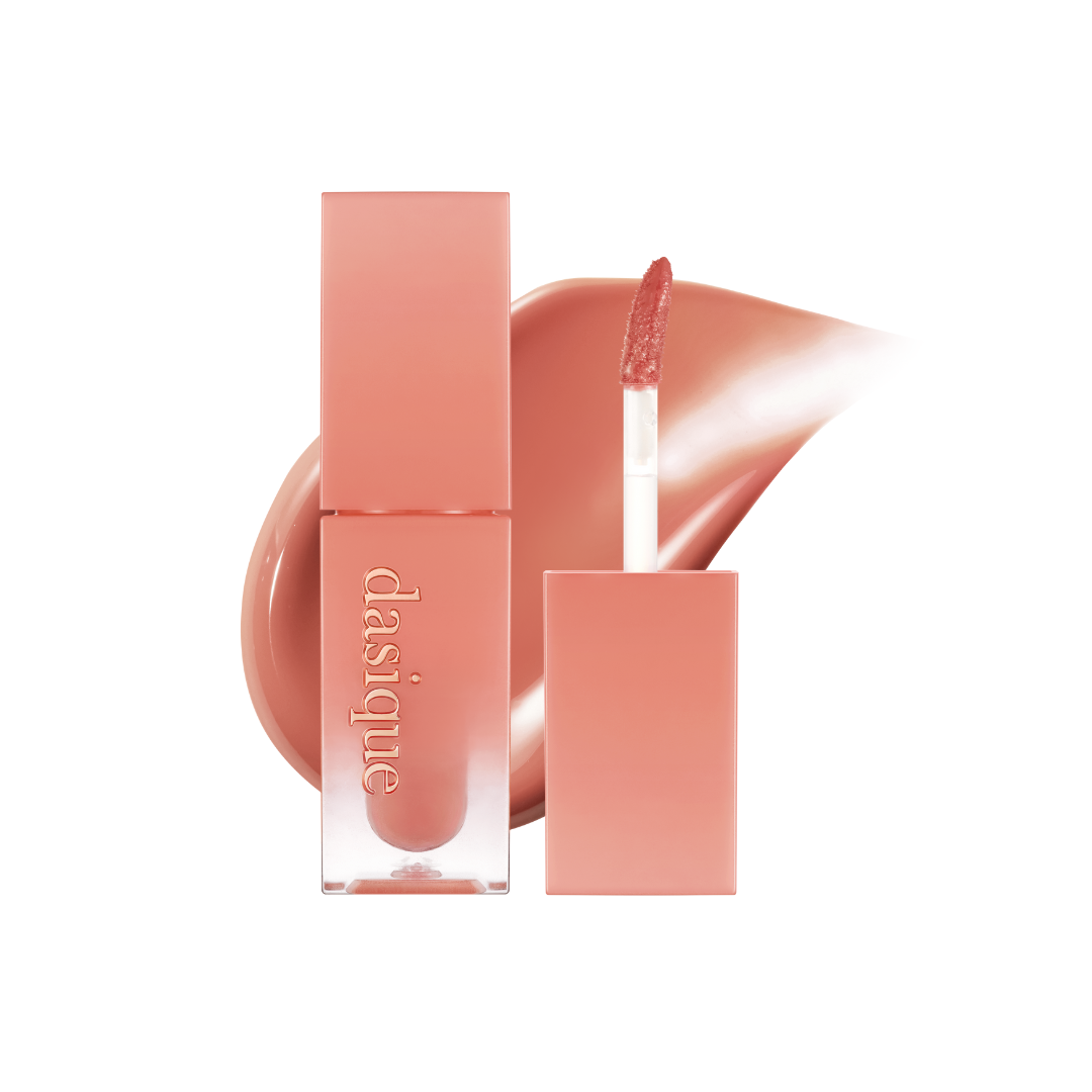 Juicy Dewy Lip Tint - Color Atelier Collection Dasique