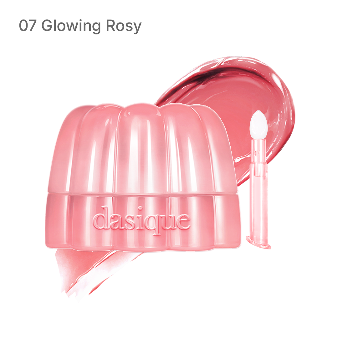 Chewing Glow Pot