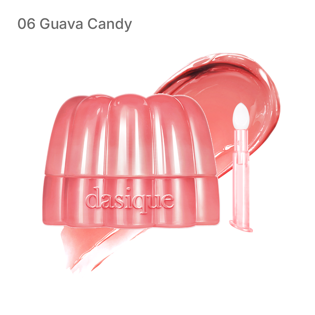 Chewing Glow Pot