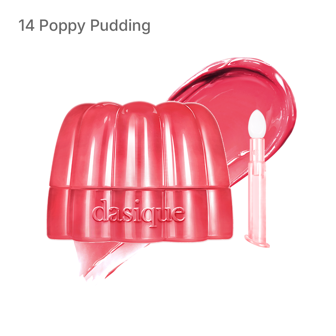 Chewing Glow Pot