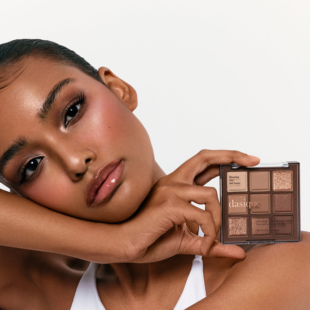 Eyeshadow Palette - 11 Chocolate Fudge