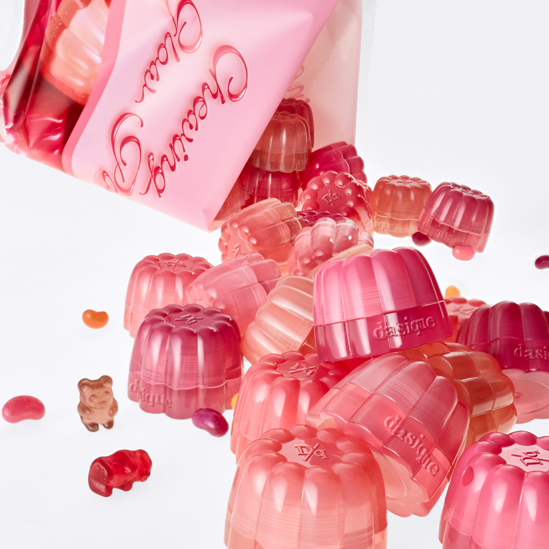 Chewing Glow Pot