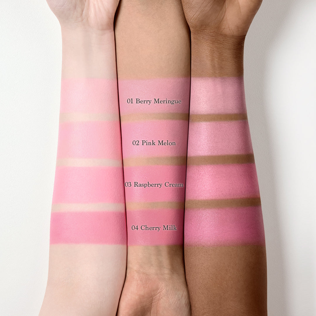 Blending Mood Cheek 19 Milky Berry