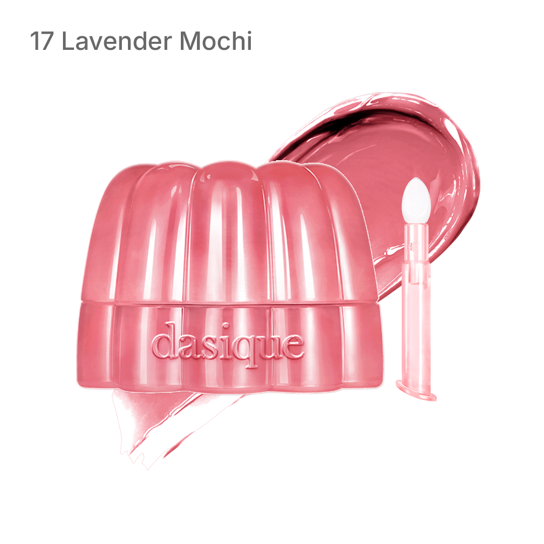 Chewing Glow Pot