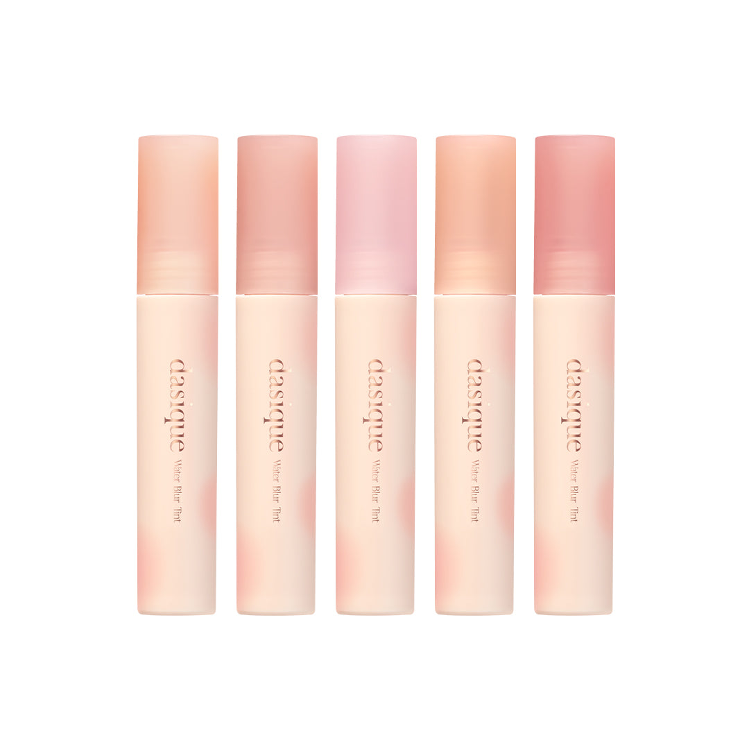Water Blur Tint - Peach Squeeze Collection