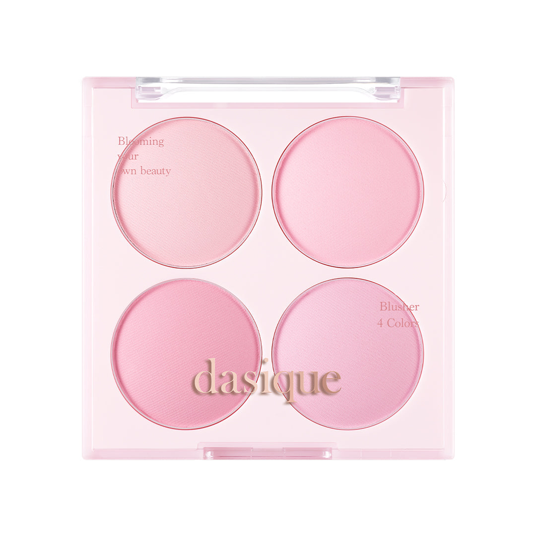 Dasique | Blending Layer Blush : Blueberry Sorbet thumbnail