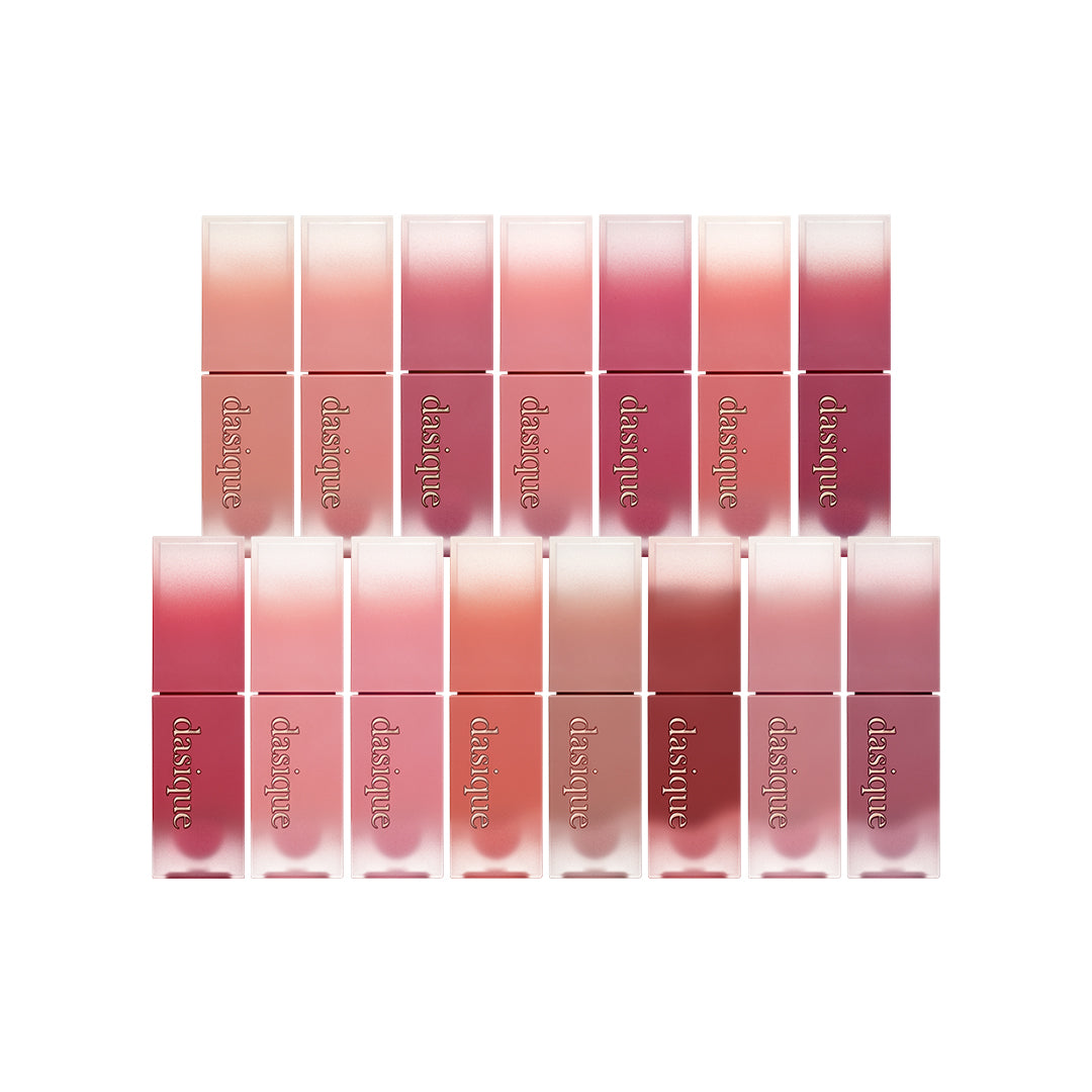 Dasique | Cream De Rose Matte Lip Tint thumbnail