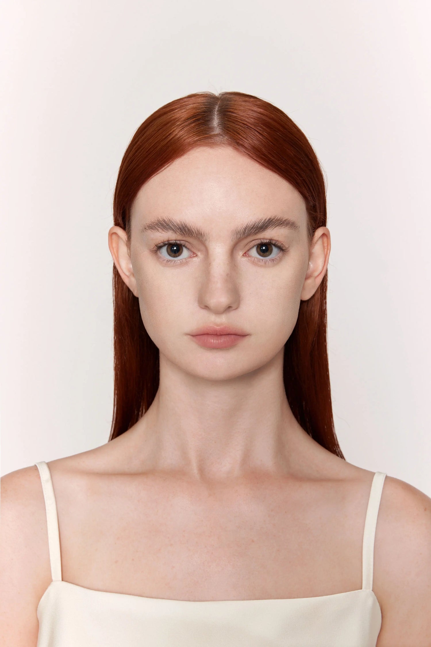 V Cut Blending Shading Dasique