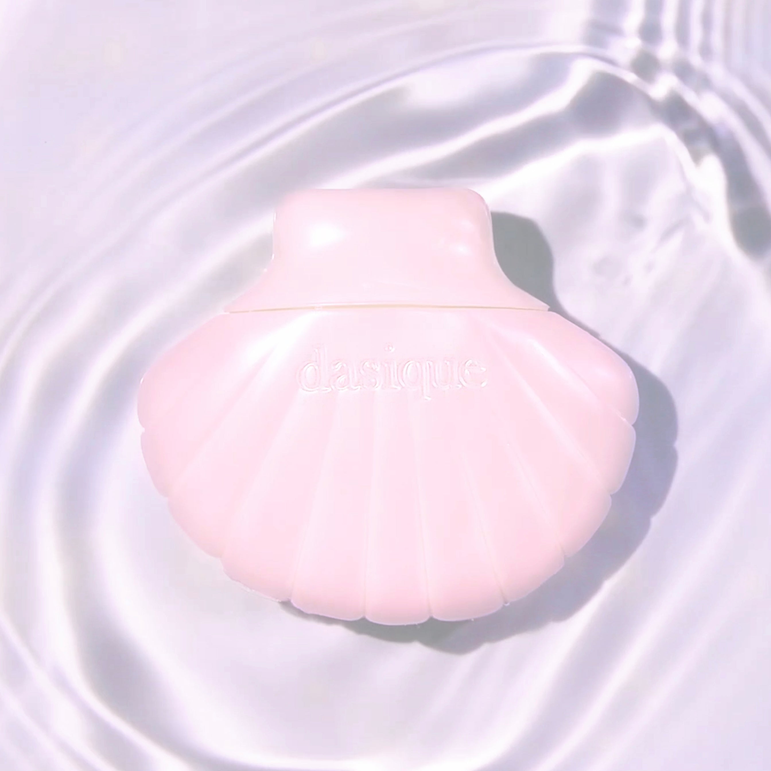 Glowy Shell Base