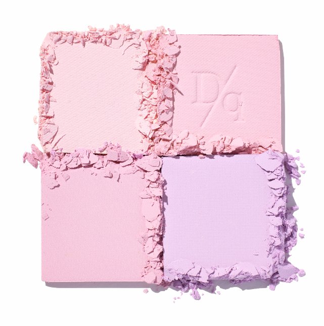 Blending Mood Cheek - 02 Cool Blending - Dasique