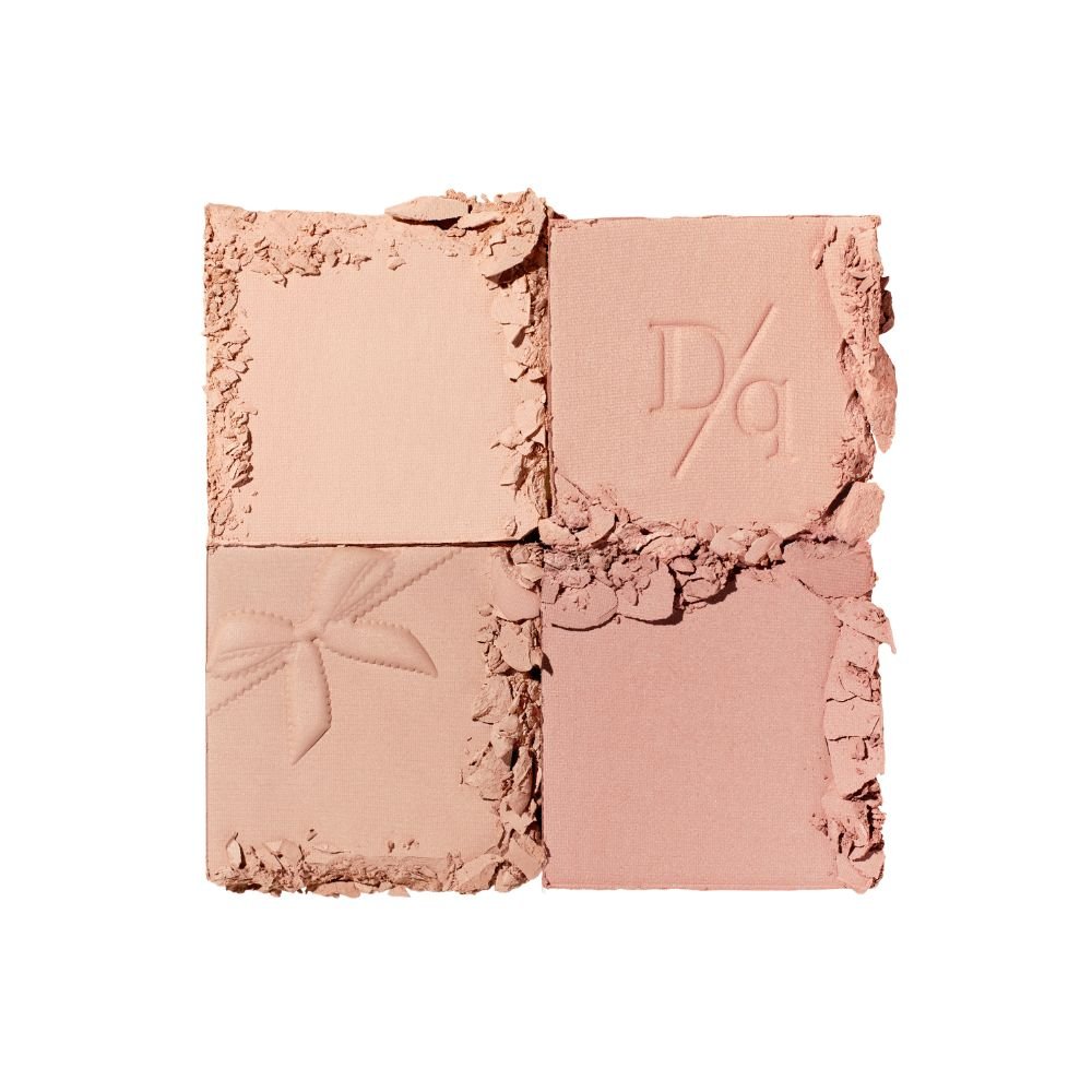 Blending Mood Cheek - 10 Muted Nuts - Dasique