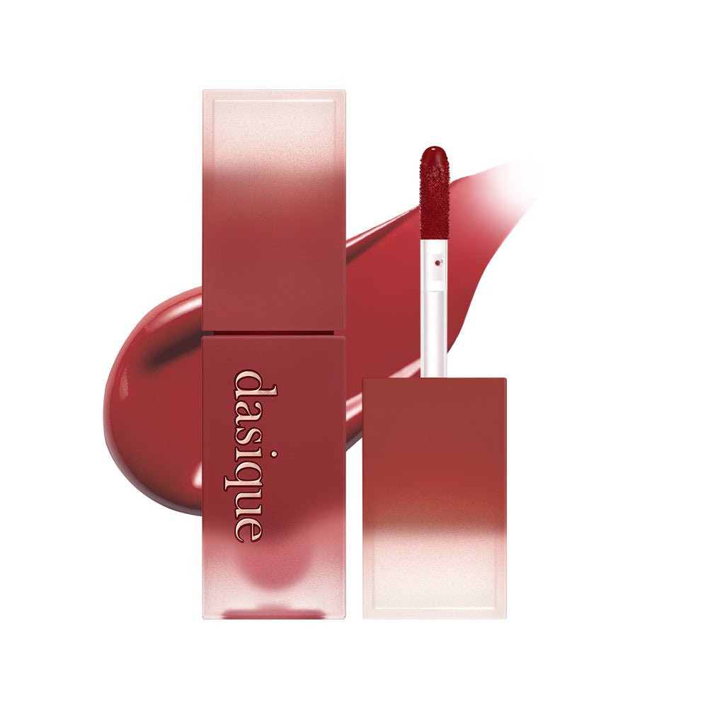 Cream De Rose Lip Tint - Dasique
