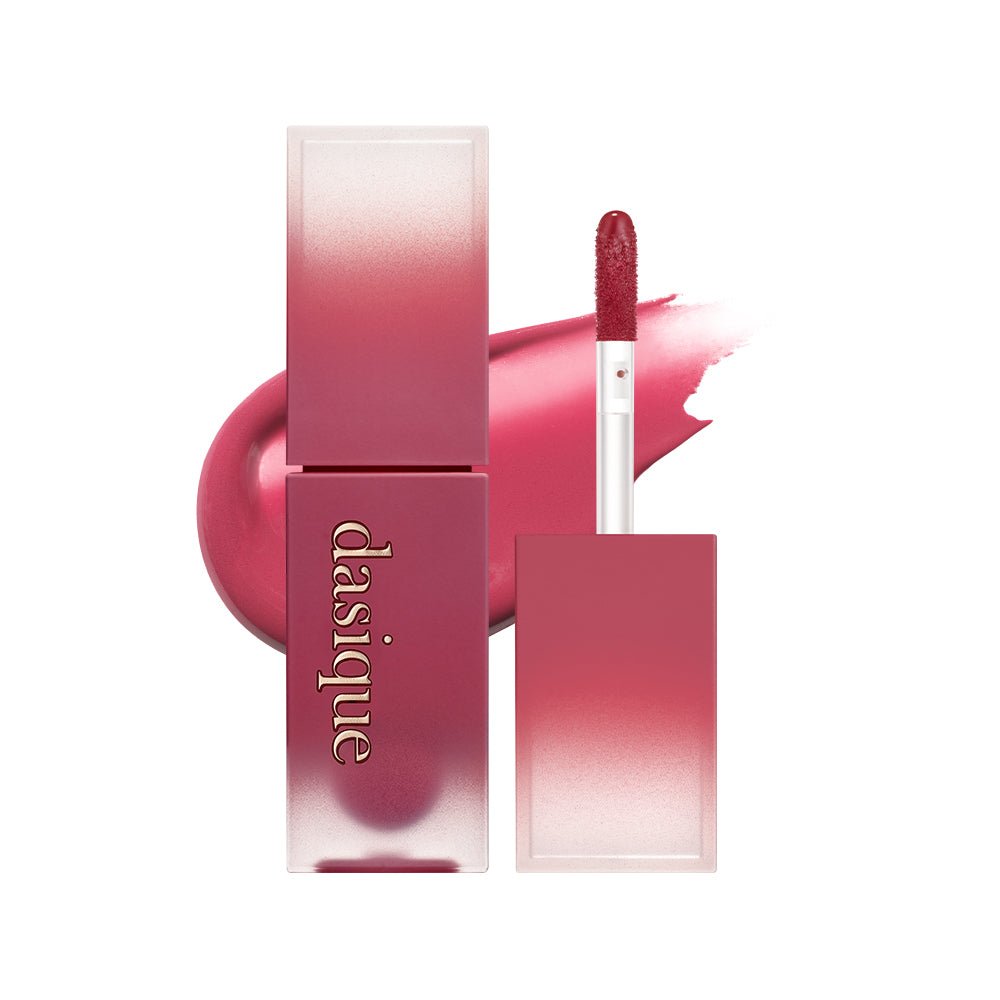 Cream De Rose Lip Tint - Dasique