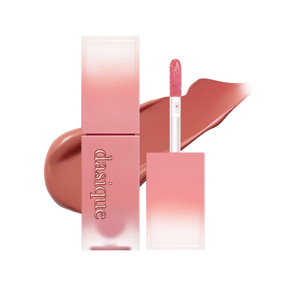 Cream De Rose Lip Tint - Dasique