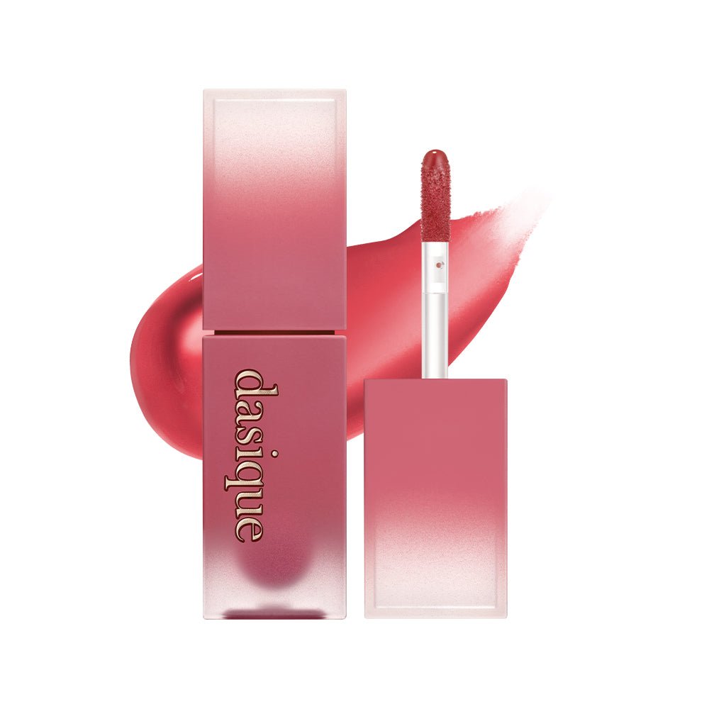 Cream De Rose Lip Tint - Dasique