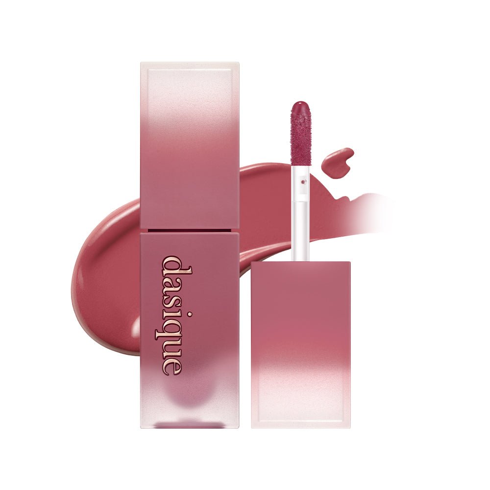 Cream De Rose Lip Tint - Dasique