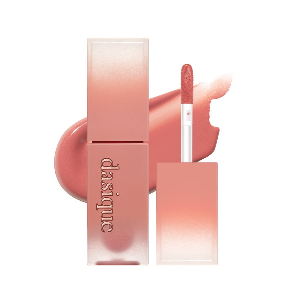 Cream De Rose Lip Tint - Dasique