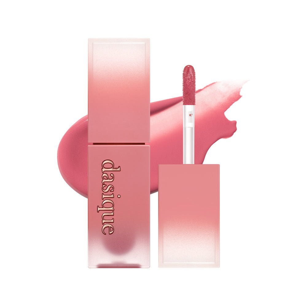 Cream De Rose Lip Tint - Dasique