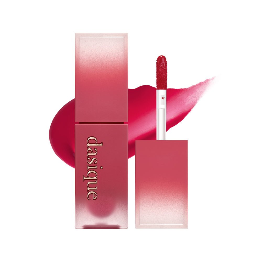 Cream De Rose Lip Tint - Dasique