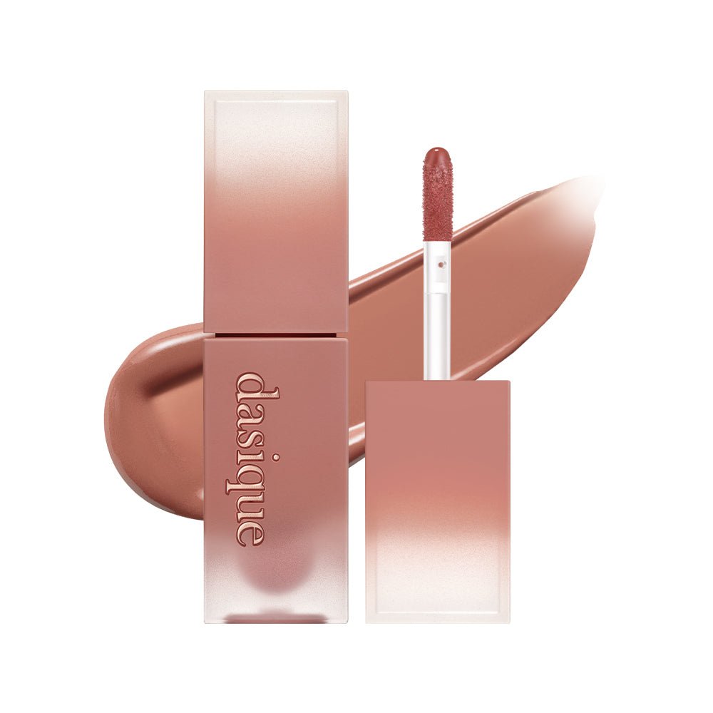 Cream De Rose Lip Tint - Dasique