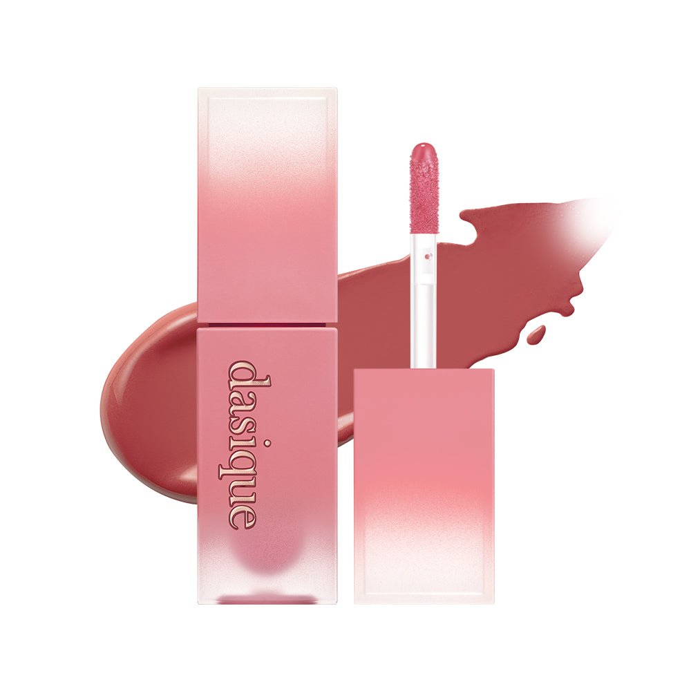 Cream De Rose Lip Tint - Dasique